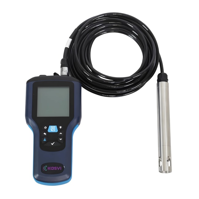 Medidor De Oxigênio Dissolvido Com Sonda Óptica-42670b8e-67af-4b98-81d3-baf3f6fdc97a