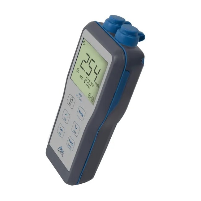 Medidor De Oxigênio Dissolvido Com Sonda Óptica Premium Max-19cbe30b-4ffd-4690-9f70-590ae4c9d40c