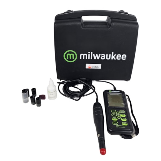 Medidor de Oxigênio Dissolvido Portátil a Prova d'agua