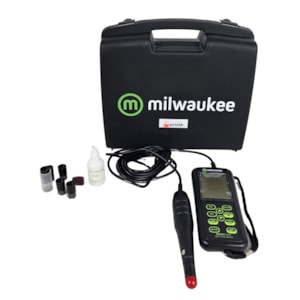 Medidor de Oxigênio Dissolvido Portátil a Prova d'agua