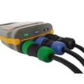 Medidor Multiparâmetros Portátil PH Condutividade OD Temperatura e TDS-46cbf066-b8d3-4b12-850a-ec18245012ef