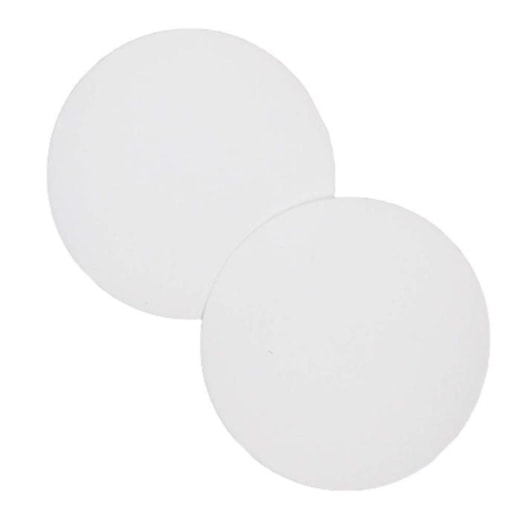 Membrana Filtrante MCE 47mm Poro 0,45um