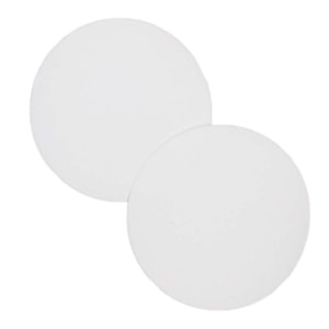 Membrana Filtrante PVDF 47mm Poro 0,22um