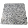 Mesa Anti-Vibratória Para Balança 40x40cm Com Nível Basic-207ae405-a506-4b29-83a0-9f6d1a2b144a