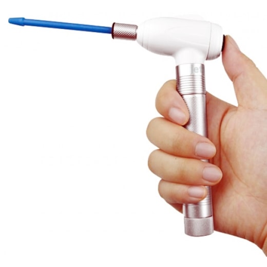 Micro Homogeneizador Motorizado com velocidade até 13000rpm