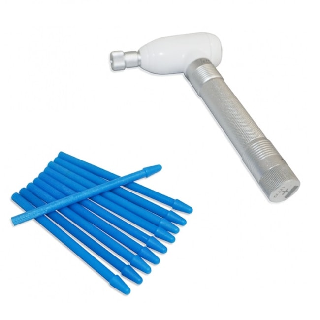 Micro Homogeneizador Motorizado com velocidade até 13000rpm-bdd94133-cb64-429a-8101-1e7ca30cd4df