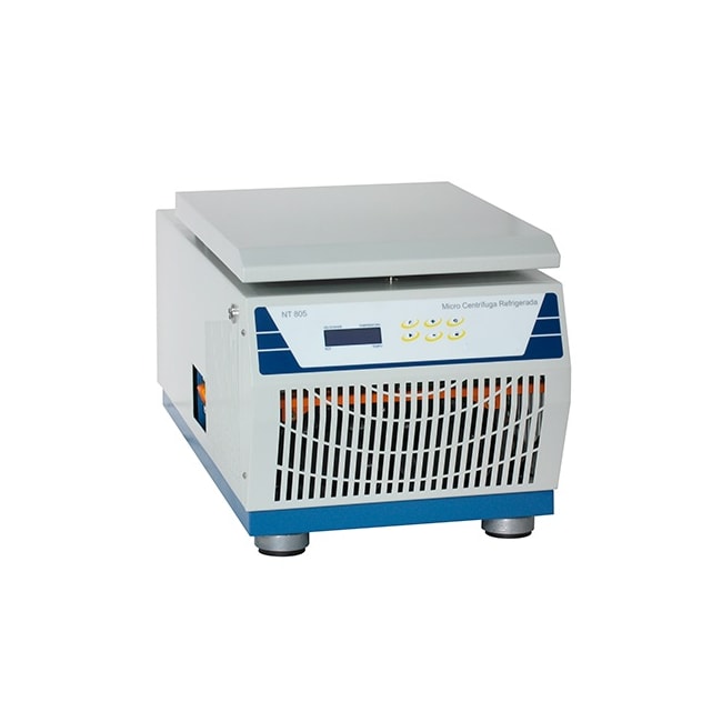 Microcentrífuga Refrigerada para 24 Tubos de 2,0ml-e277f7c4-dbce-4eef-872d-005ff239fc13