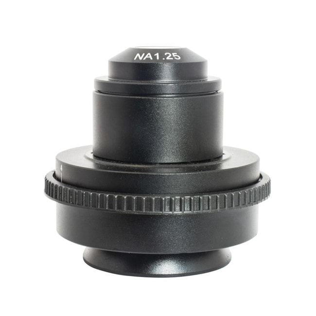 Microcópio Trinocular Ótica Infinita Planacromática-3390f07c-3dc8-4742-8a48-53a32e3bfbb8