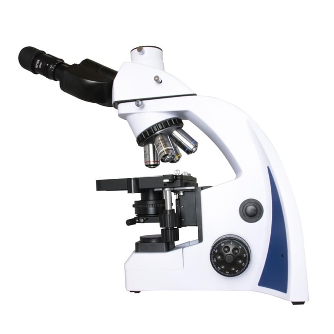 Microcópio Trinocular Ótica Infinita Planacromática-4d851a51-f27c-446d-967e-a48076593e85