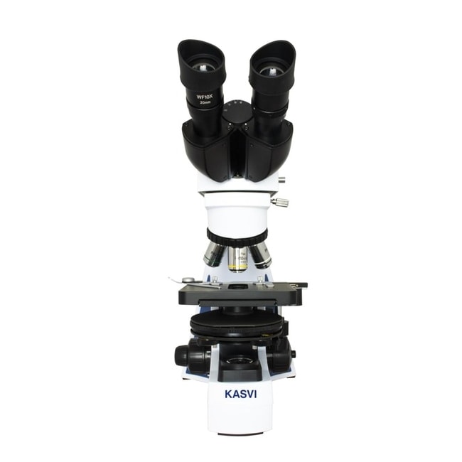 Microcópio Trinocular Ótica Infinita Planacromática-6b758cdb-4889-4309-9da5-c3c9daa45866