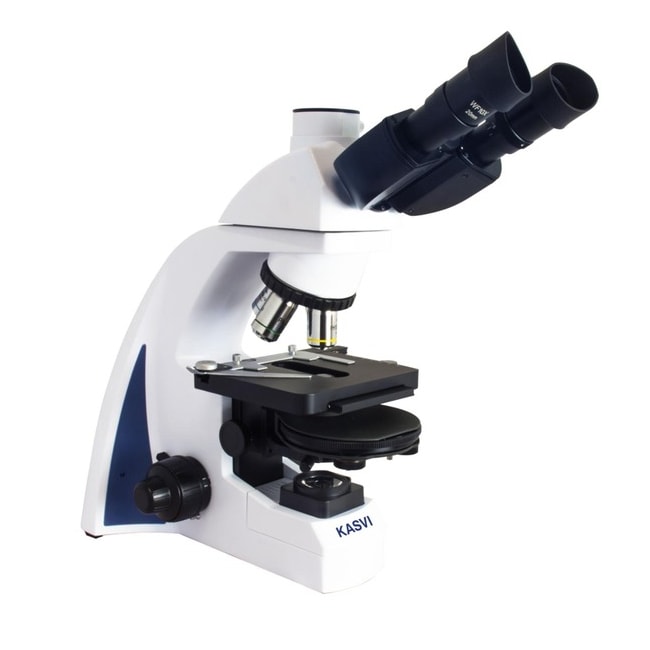 Microcópio Trinocular Ótica Infinita Planacromática-932bdcf9-7c0c-4cc5-9488-686406f85e0c