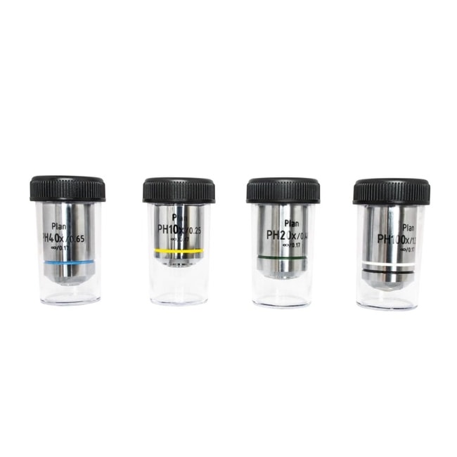 Microcópio Trinocular Ótica Infinita Planacromática-39c4f082-daf6-4ad4-a50d-1e346fd936cb