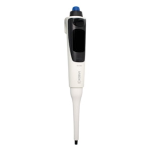 Micropipeta Eletrônica Monocanal 30 - 300 µl Smart Kasvi