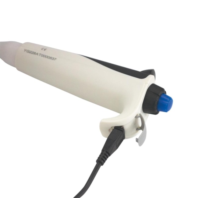 Micropipeta Eletrônica Monocanal 30 - 300 µl Smart Kasvi-184a8171-3a63-4f88-82ee-fee43725fb3a