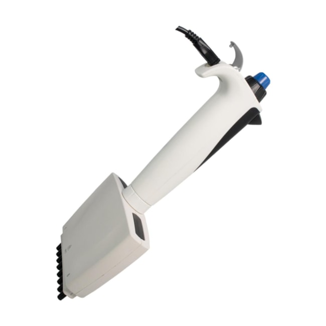 Micropipeta Eletrônica Multicanal 8 Canais 30 - 300 µl Smart Kasvi-2375bfbc-d2fa-401a-8f3f-a7ad7b4b6f79