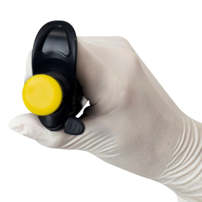 Micropipeta Monocanal Premium Black 10 - 100ul Kasvi Volume Variável-7b743413-40cd-43ff-a1da-e7fabfed0ce3