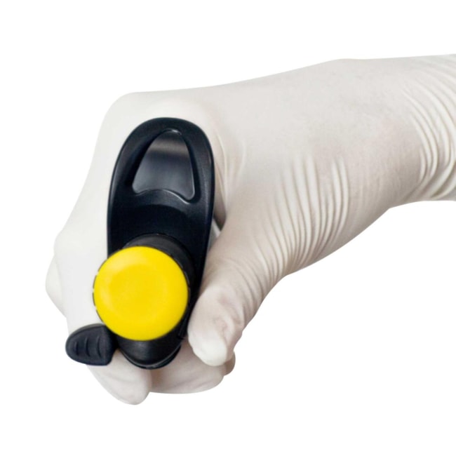 Micropipeta Monocanal Premium Black 2 - 20ul Kasvi Volume Variável-2ef17ade-faf4-476c-8f97-cf1b14aa964a