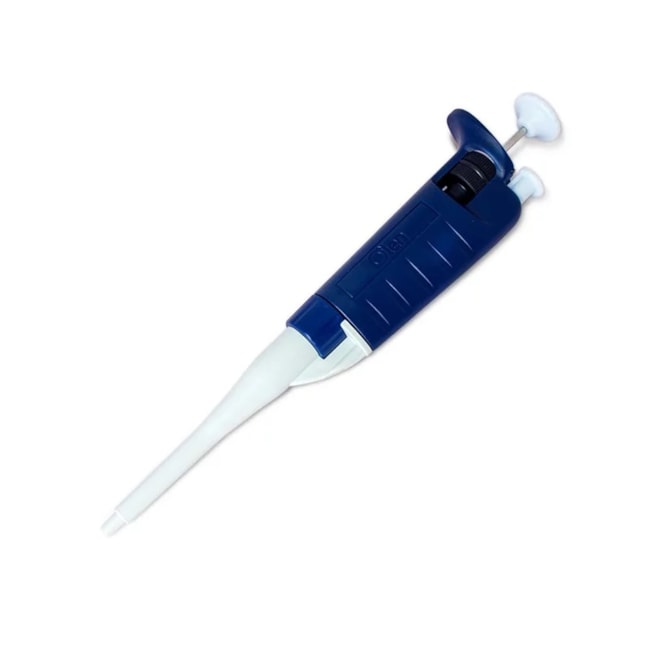 Micropipeta Monocanal Volume Variavel 20 a 200ul Economic Olen-99069788-202d-4463-bbef-c3d2959f0edb