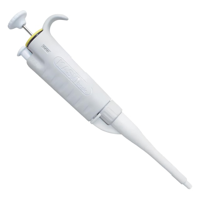 Micropipeta Monocanal Volume Variável Basic de 1000 - 10000ul Kasvi-3a10c2c3-66b2-4b57-950a-47dd8925b8c4