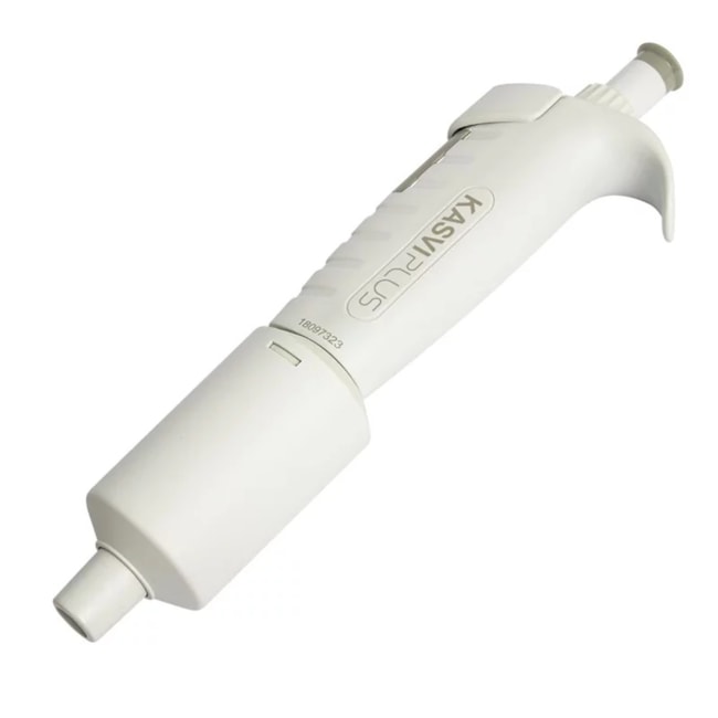 Micropipeta Monocanal Volume Variável de 1 a 10ML Kasvi Plus-1563815d-4dc9-40d2-9142-13b960d9b75c