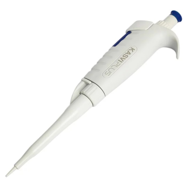 Micropipeta Monocanal Volume Variável de 100 a 1000ul Kasvi Plus-a30161a7-e994-4778-a1de-ff21caf9b995