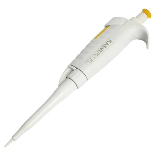 Micropipeta Monocanal Volume Variável de 20 a 200ul Kasvi Plus-a2d642ba-1058-4adb-b869-e83e564a5ef5