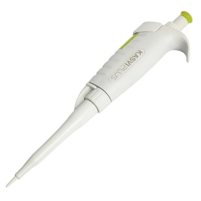Micropipeta Monocanal Volume Variável de 5 a 50ul Kasvi Plus-45200651-8a27-4f8e-9995-9755144b5782