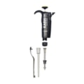 Micropipeta Monocanal Volume Variável Totalmente Autoclavável Premium Black Kasvi-15f4c0c8-e5b9-48ba-b71e-1f0cf3f0a6ec