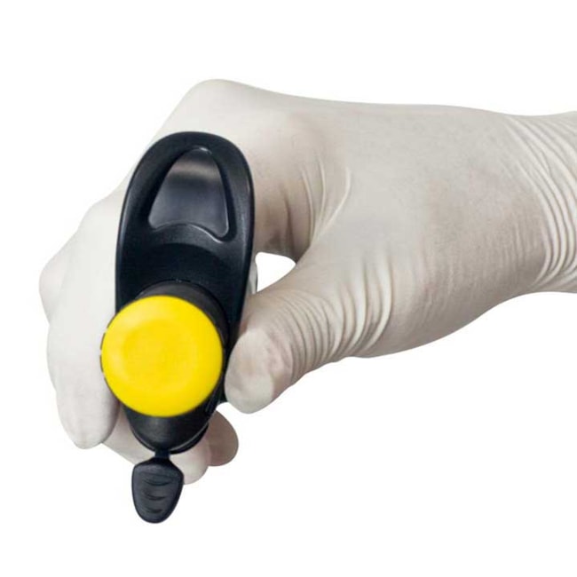 Micropipeta Multicanal 12 Canais Premium Black Volume Variável de 0,5 - 10ul-0ade271a-d4ac-43c4-a833-7b50f8e4be9e