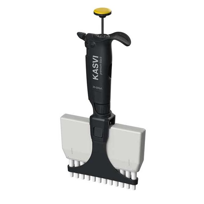 Micropipeta Multicanal 12 Canais Premium Black Volume Variável de 0,5 - 10ul-6a3e3dd8-9d99-4efa-b64f-4ca3efb39797