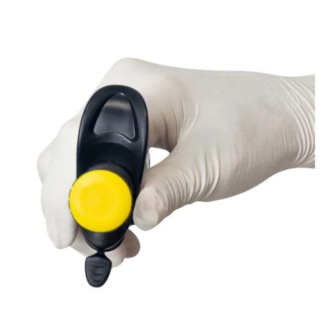 Micropipeta Multicanal 12 Canais Premium Black Volume Variável de 2 - 20ul-55c05bc9-f195-4b31-9402-0bb47a97a745