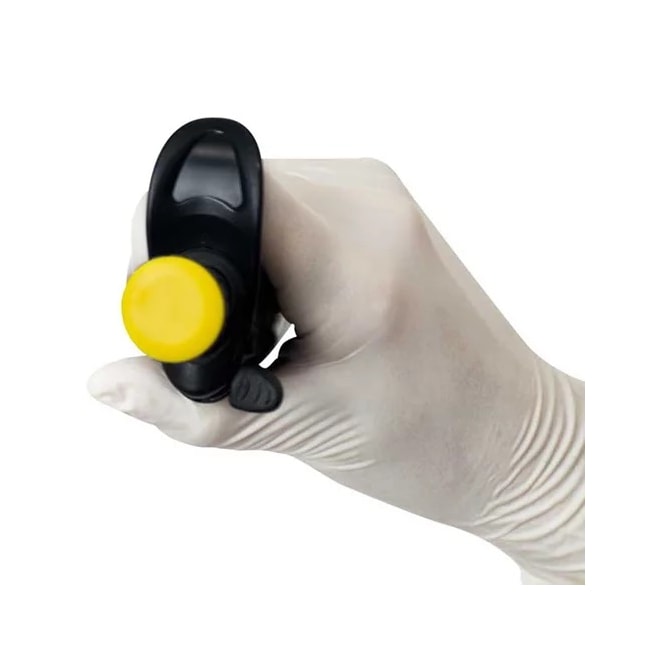 Micropipeta Multicanal 12 Canais Premium Black Volume Variável de 20 - 300ul-043c1e4d-f913-4e32-9a53-dccfb5173645