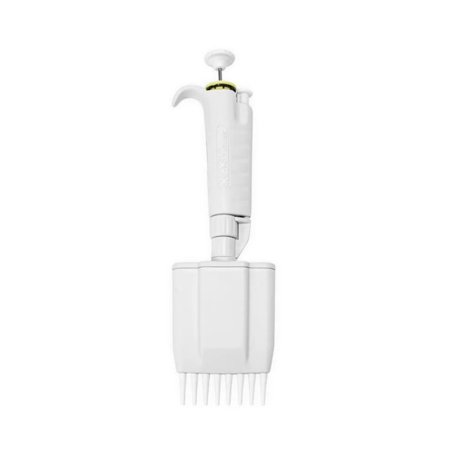 Micropipeta Multicanal 8 Canais Basic Volume Variável de 5 - 50ul-68bf3d4f-72fe-4a62-b859-da5f73faa898