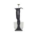 Micropipeta Multicanal 8 Canais Premium Black Volume Variável de 2 - 20ul-ceacc42f-8f7b-4d23-9c7e-2d1ea514e110