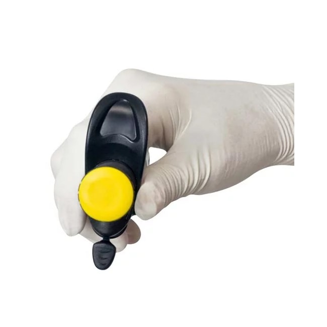 Micropipeta Multicanal 8 Canais Premium Black Volume Variável de 2 - 20ul-62f21a3a-49e8-4a56-8f57-b80555612531