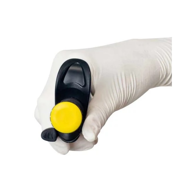 Micropipeta Multicanal 8 Canais Premium Black Volume Variável de 20 - 300ul-d7a91467-c237-405e-8f0a-bead842195c1