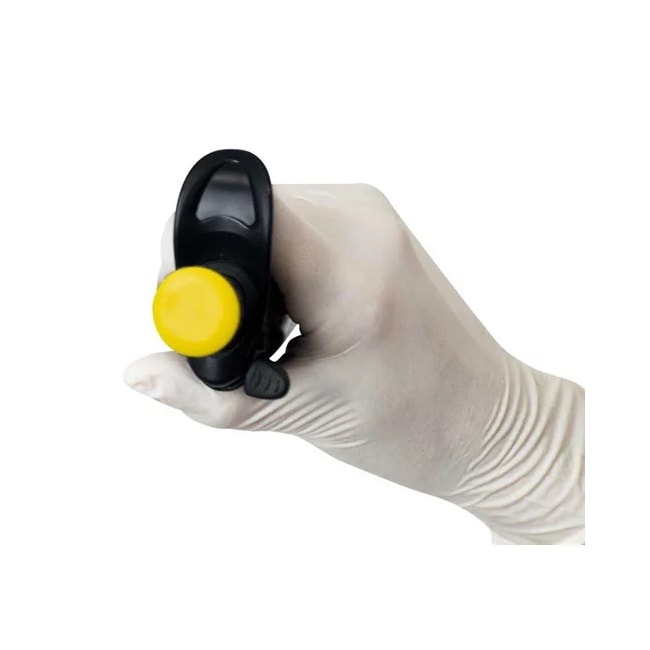 Micropipeta Multicanal 8 Canais Premium Black Volume Variável de 20 - 300ul-b9201505-33a9-46f3-b5fc-c614ea1a0773