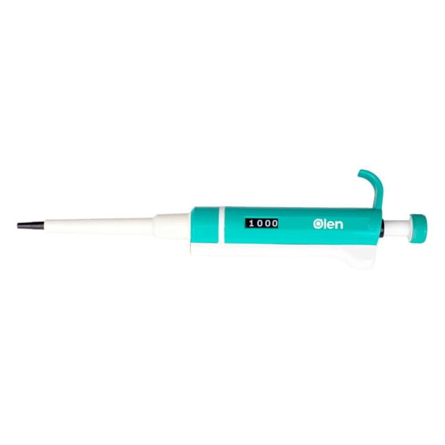 Micropipeta Volume Variável 100 a 1000ul Parcialmente Autoclavável Starter-5c6e97ec-a32d-4415-86c6-f91b58b09e6f