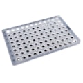 Microplaca de PCR 96 Poços 0,1ml Sem Borda Incolor Corte H12 Pacote com 25un-962651c7-6156-448d-b603-2e0442c45034