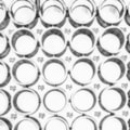 Microplaca para Elisa 96 poços Fundo Chato-71767753-d88c-414c-9282-1d18fd5df083