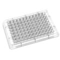 Microplaca para Elisa 96 poços Fundo Chato-622a7e74-dcbe-48c4-a9cf-37c5c0229593