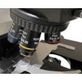 Microscoópio Binocular Planacromático Infinito 1000x com display digital e cabeçote codificado-e48e8905-e237-4051-8910-54feb14887ca
