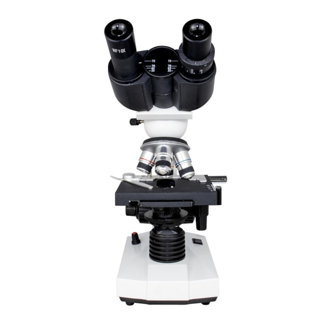 Microscópio Binocular 1600X Acromático Prolab Eco-5f8b4db4-2040-46ed-ae54-0687b5c70aca