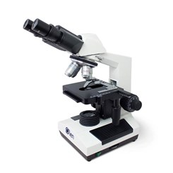 Microscópio Binocular 1600X Olen