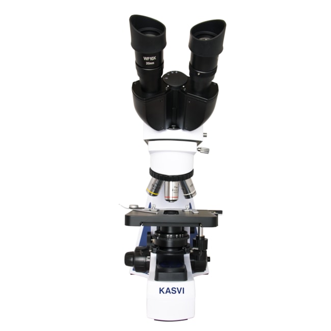 Microscópio Binocular Correção Infinita-837155a2-e705-4193-9755-6a7779fca554
