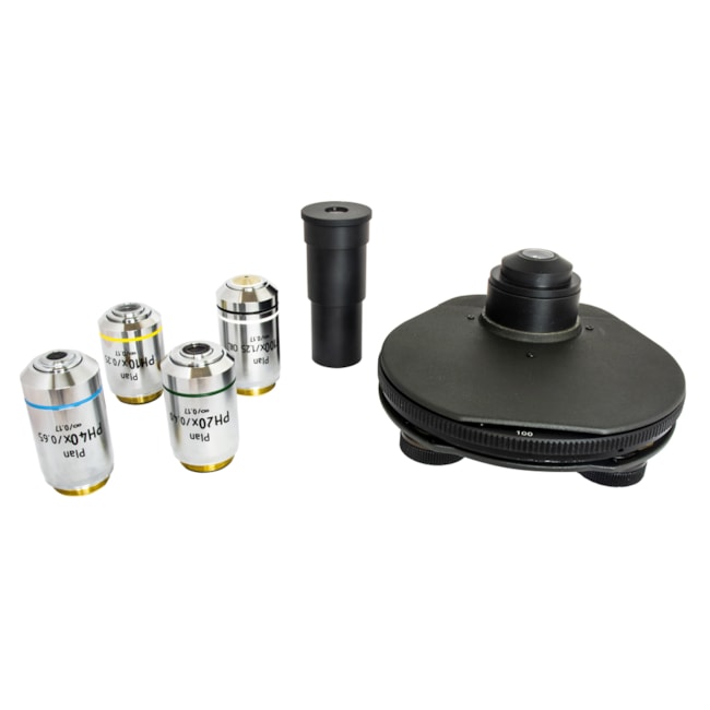 Microscópio Binocular Correção Infinita-6b2f624d-010b-4c17-891a-77f317d6b905