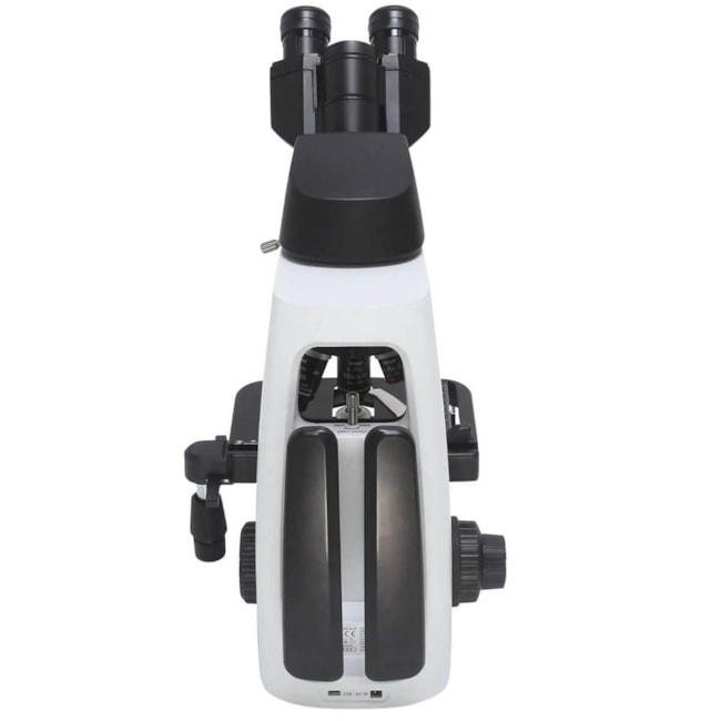 Microscópio Binocular Nikon Eclipse Si-8115777a-0334-4014-b6bc-3c22ae874240