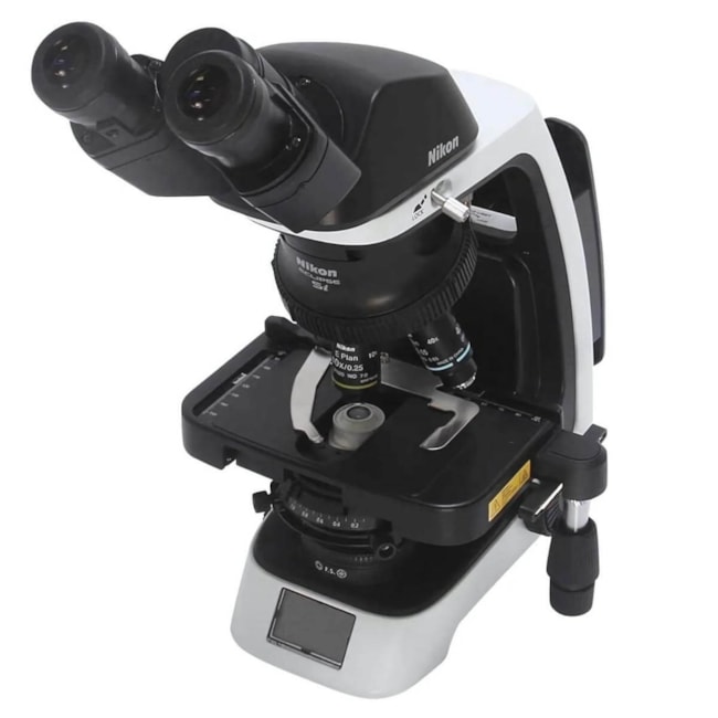Microscópio Binocular Nikon Eclipse Si-54536f8a-1122-40aa-b36b-2f7ab0f6572a