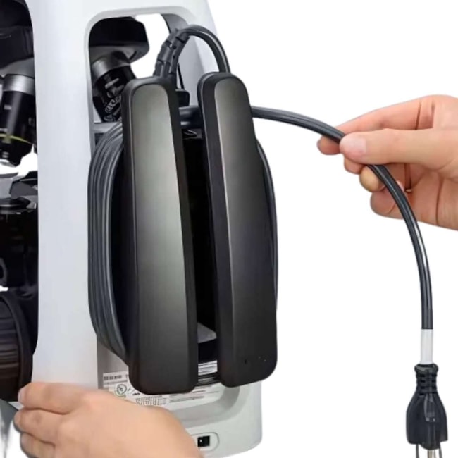 Microscópio Binocular Nikon Eclipse Si-0e6c7332-fe93-49dd-9543-1d5e5340cb4f
