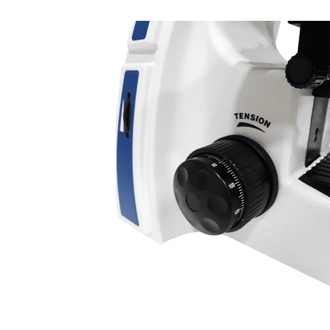 Microscópio Binocular Ótica Infinita Objetivas Planacromáticas-ca66bfec-d65b-44e2-81f2-e073843b3cd7